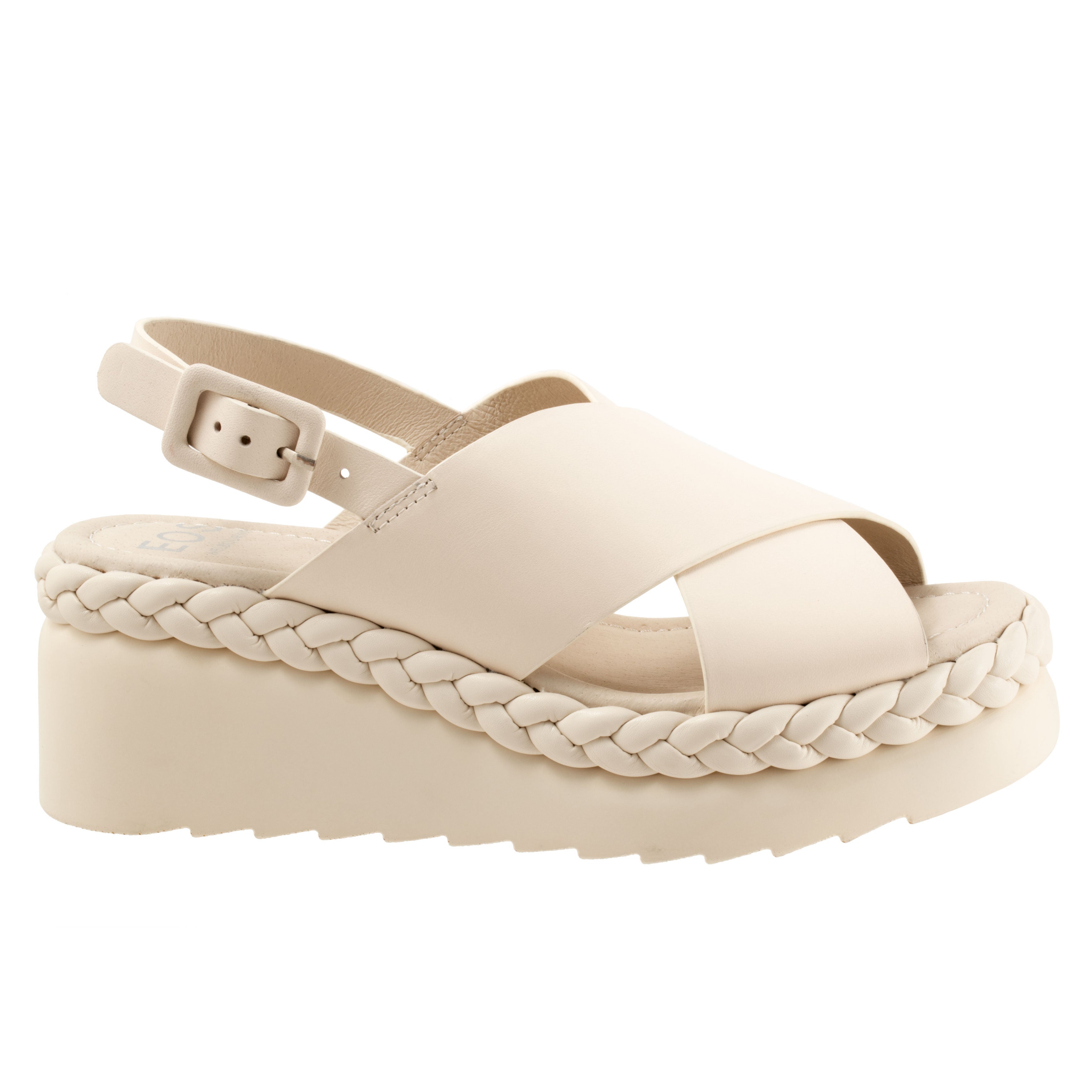 Melia Sandal, BONE, alternate image number 4