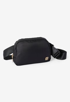 Nylon Belt Bag