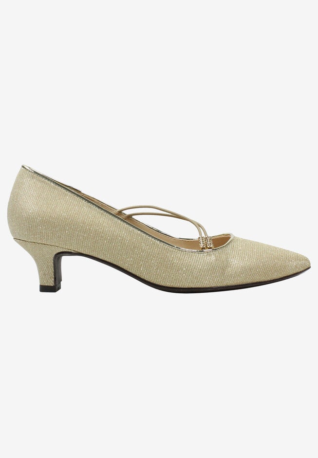 Idenah Pump, , alternate image number 3