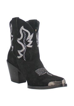 Joyride Mid Calf Boot