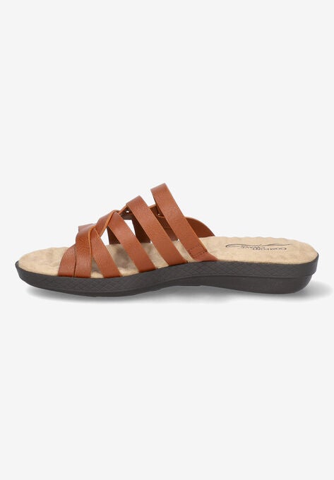 Sheri Sandal, , alternate image number null
