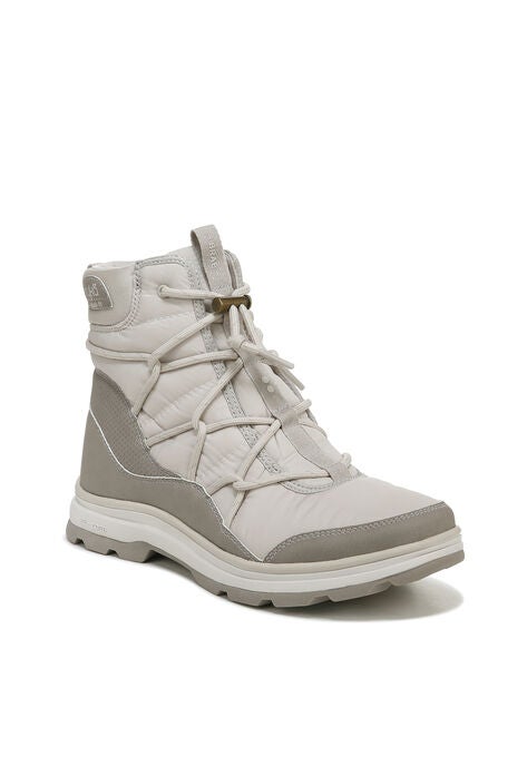 Brae Bootie , ECRU, hi-res image number null