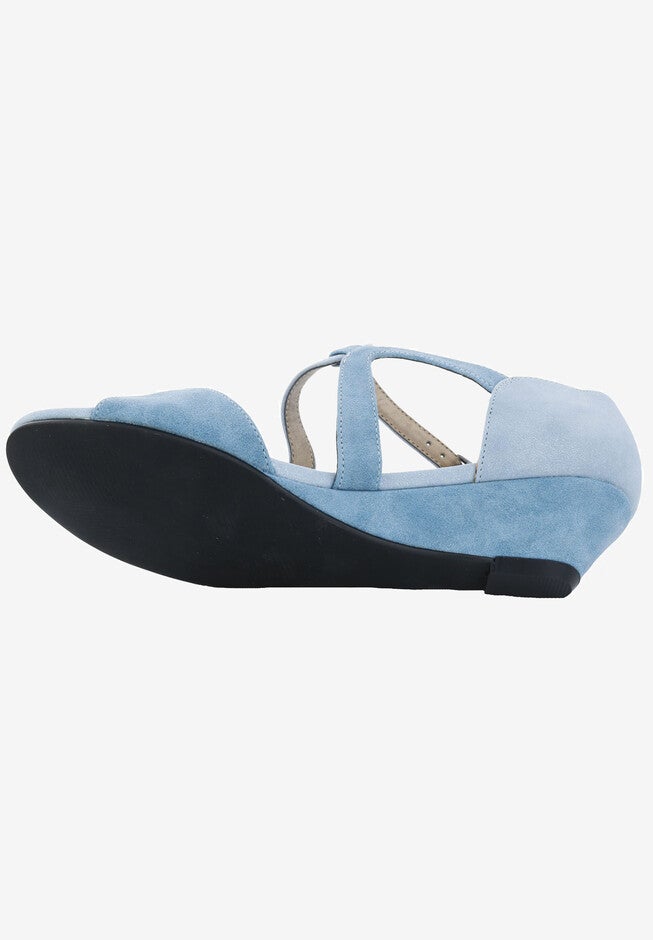 Lizzy Sandal, , alternate image number null