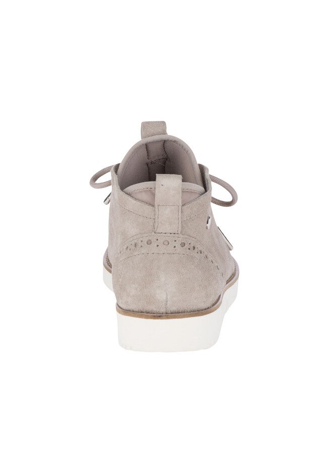 Chowchow Chukka Boots by Hush Puppies®, , on-hover image number null