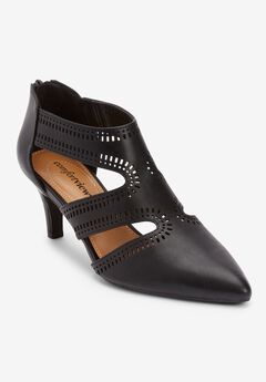 The Gia Shootie