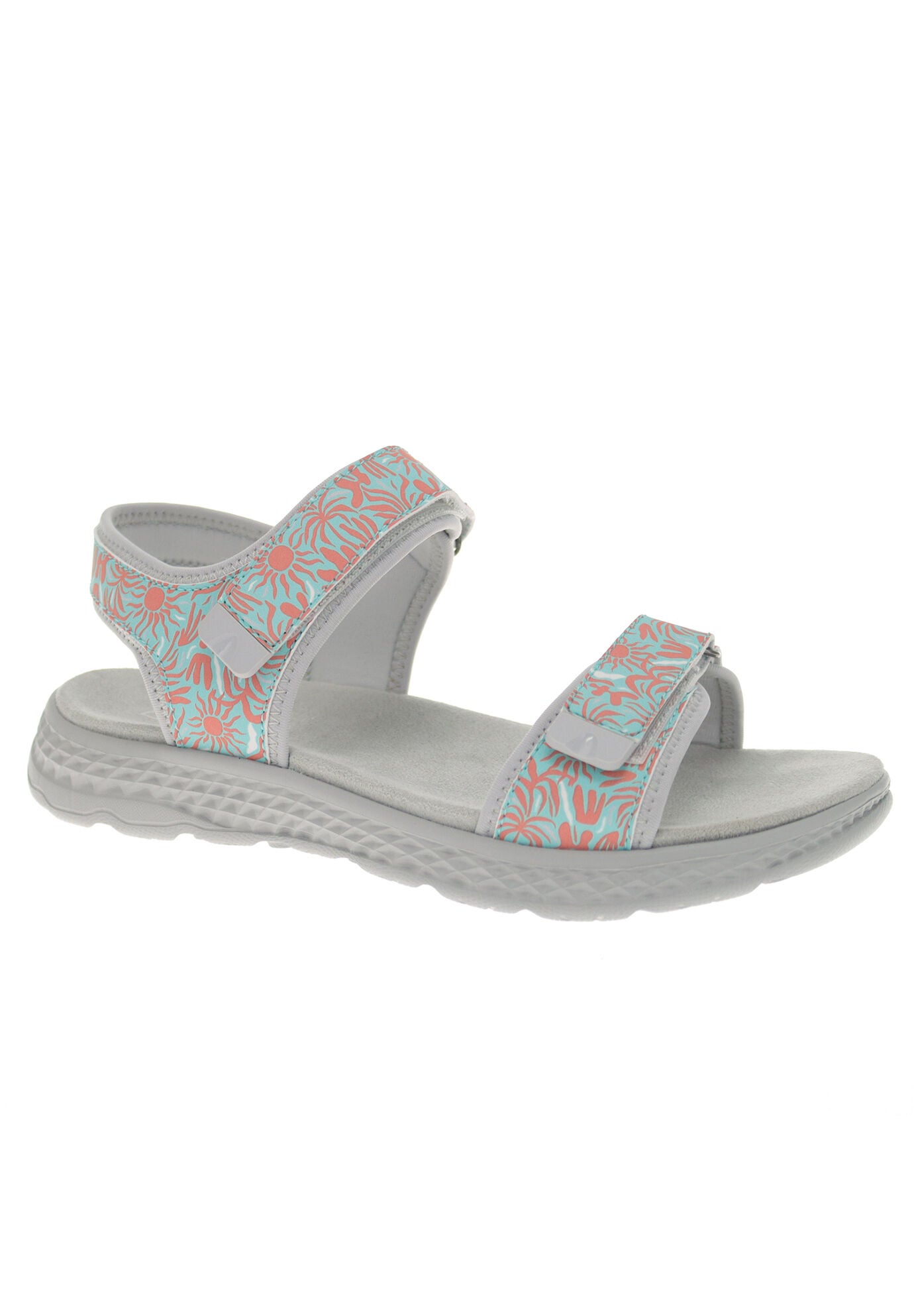Travelactiv Ft Womens Sandal Propét Footwear