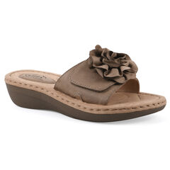 Fall Sandals