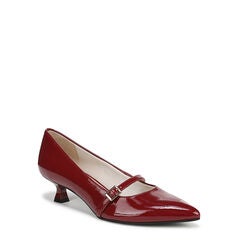 Madelyn Heel