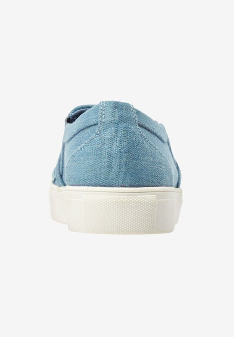 The Skyla Slip On Sneaker, , on-hover image number null