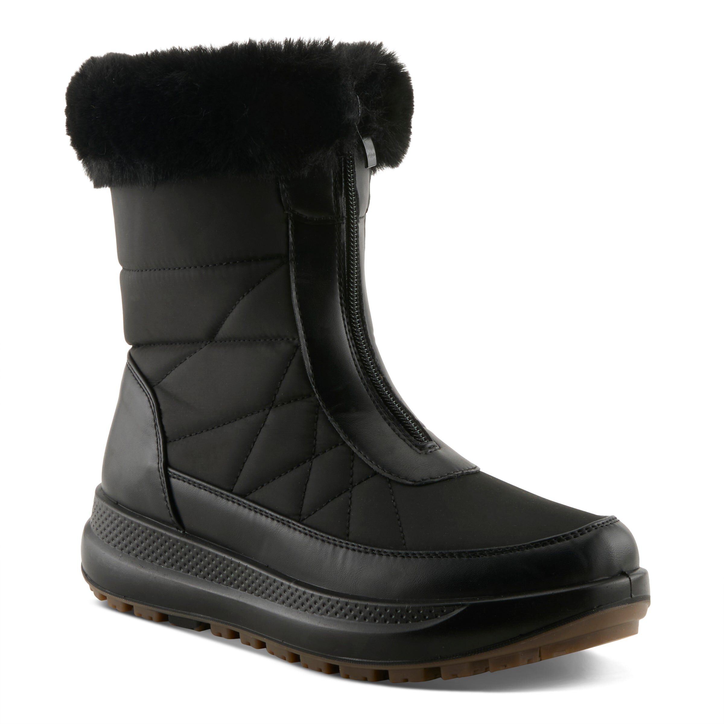 Corinia Booties, BLACK, hi-res image number 0
