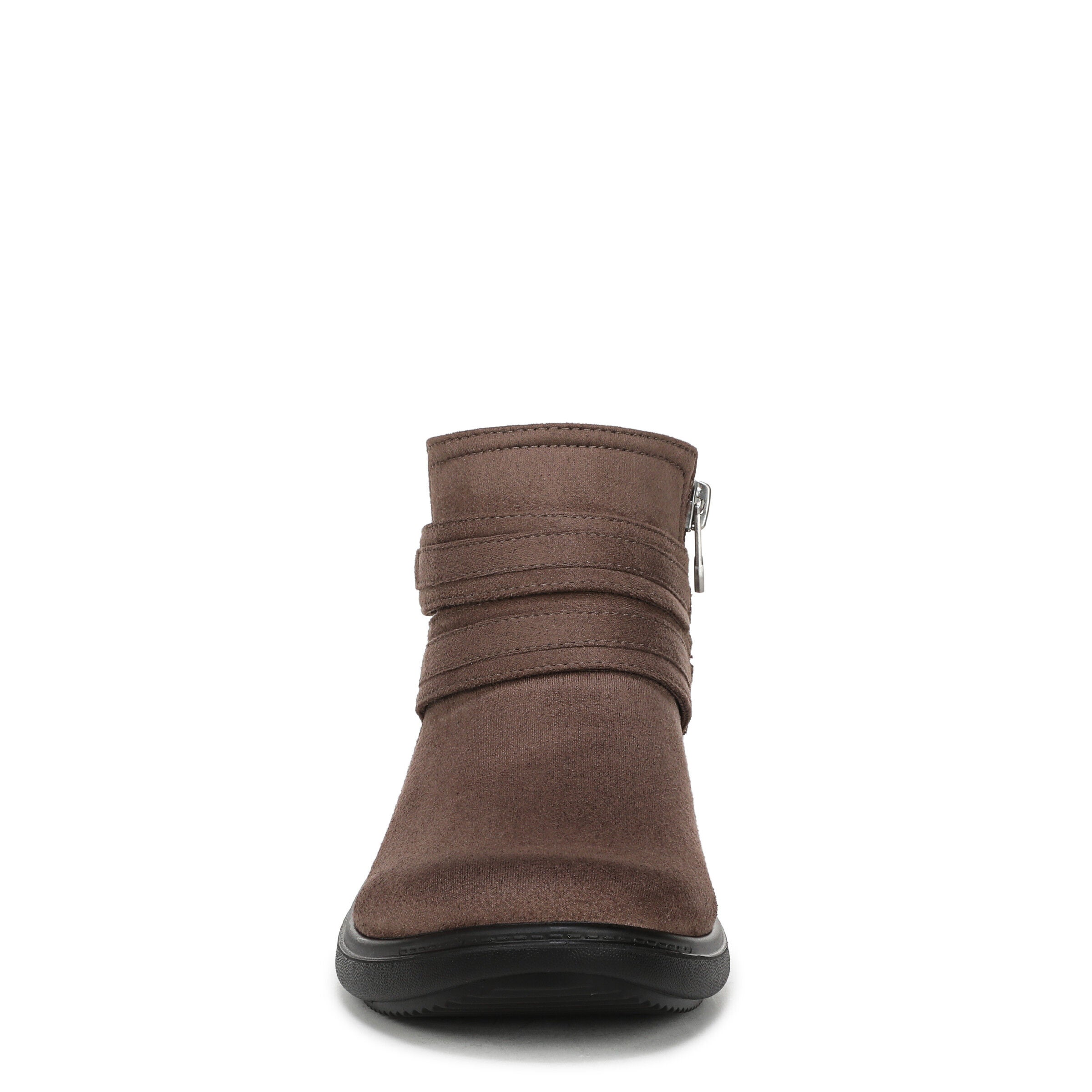 Brave Ankle Bootie, MOCHA BROWN, alternate image number 4