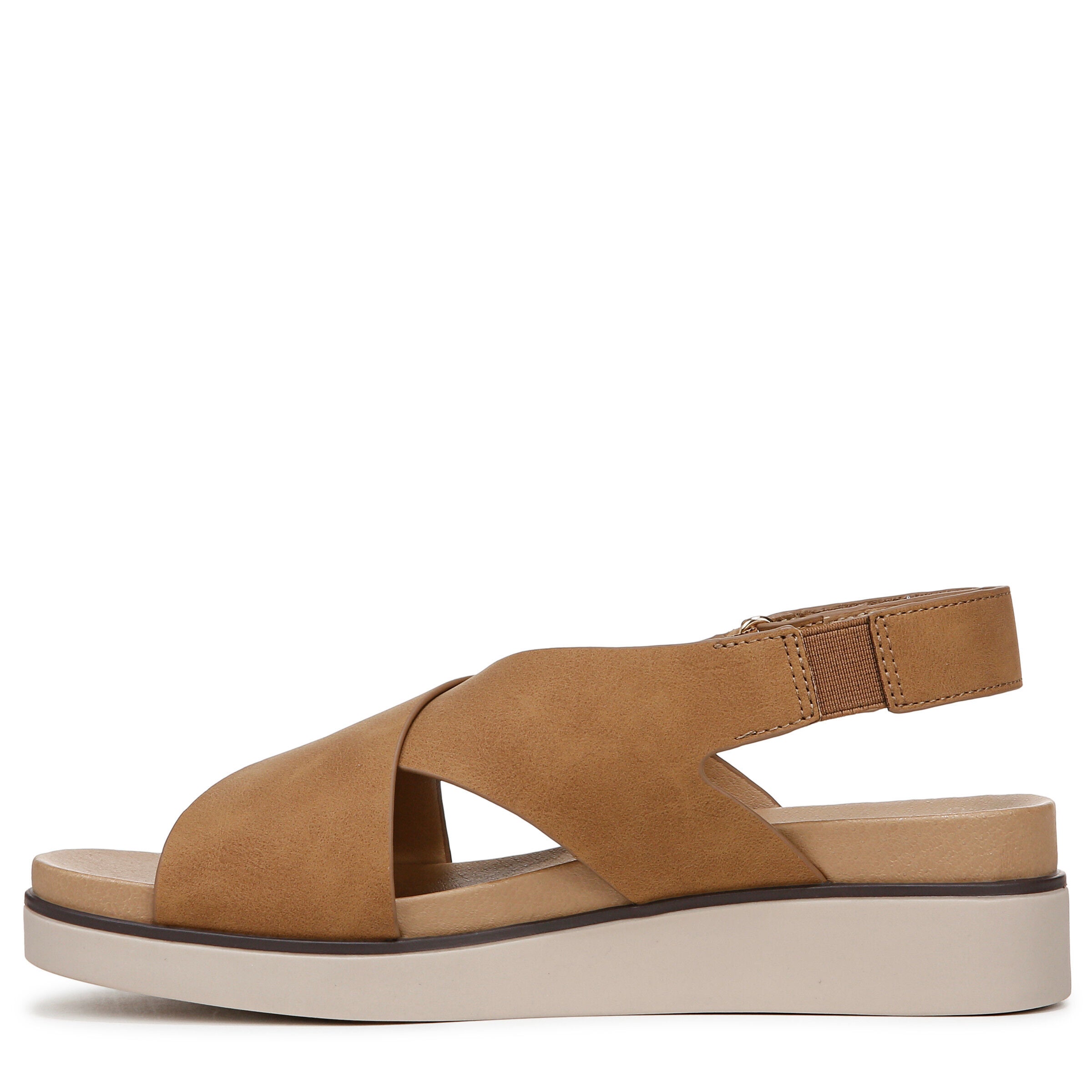 Georgina Sandal, TAN, alternate image number 5
