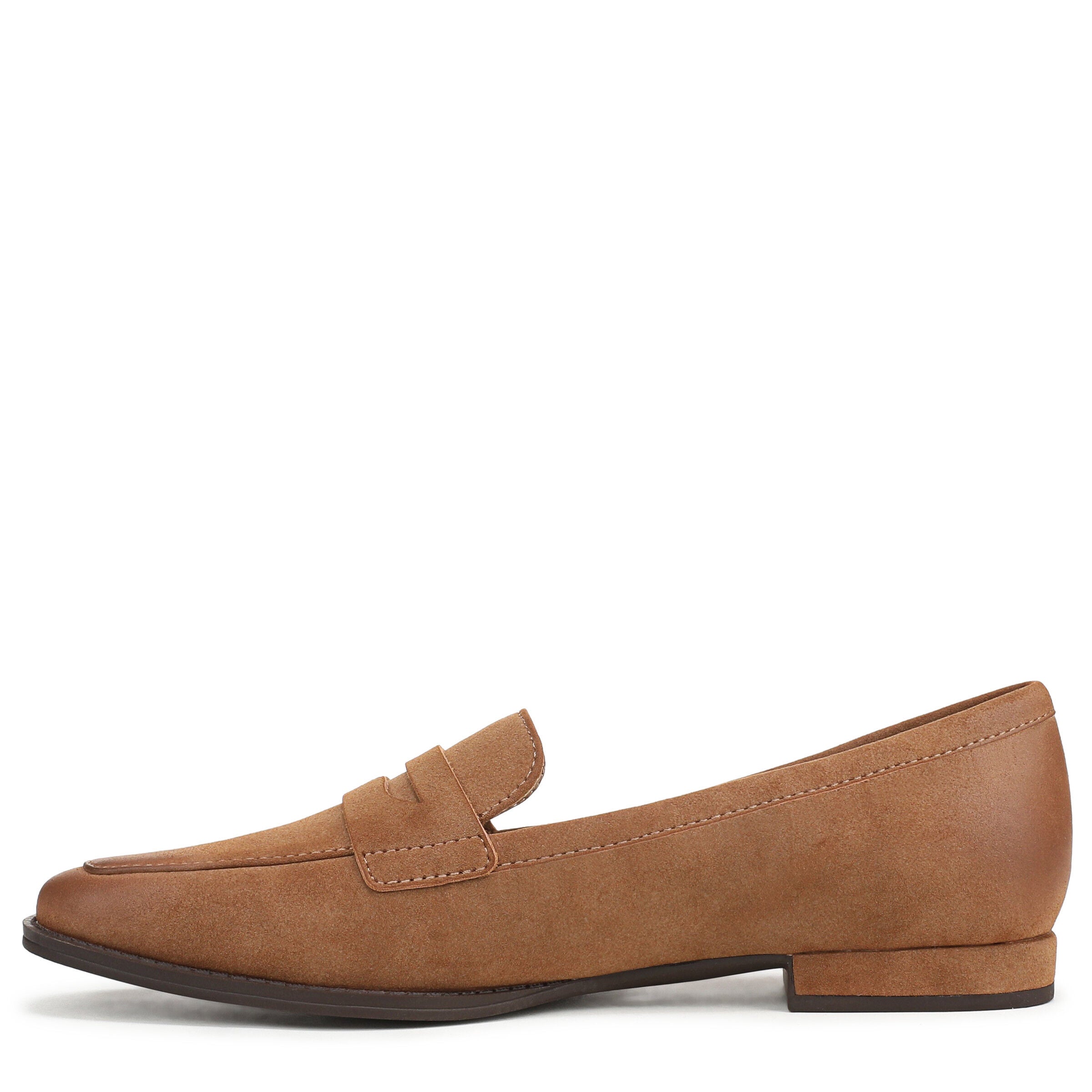 Frankie Slip On Loafer, TAN, alternate image number 5