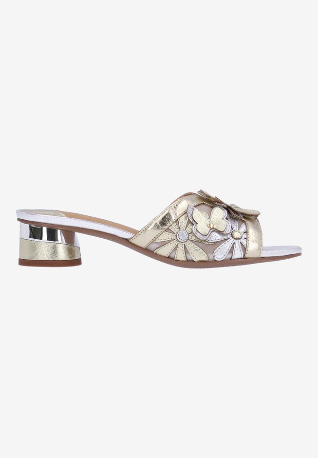 Davina Sandal, , alternate image number 4