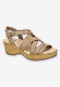 Rosella Slip-Resistant Sandal