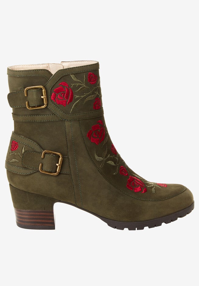 Lola Bootie by Jambu®, , alternate image number 3