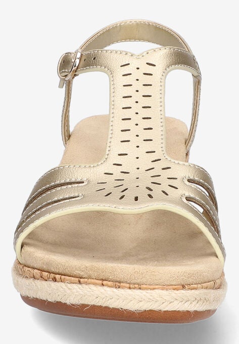 Dorinda Espadrille Wedge, , alternate image number null