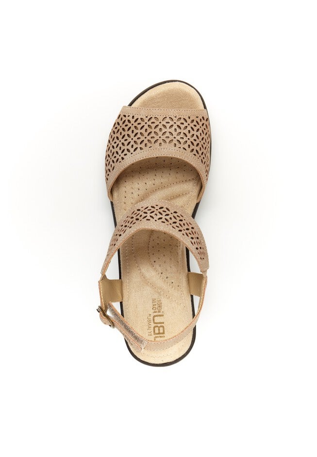 Toledo Sandals , , alternate image number 4