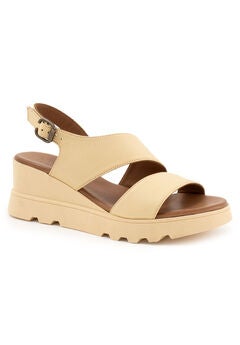 Gianna Sling Back Sandal