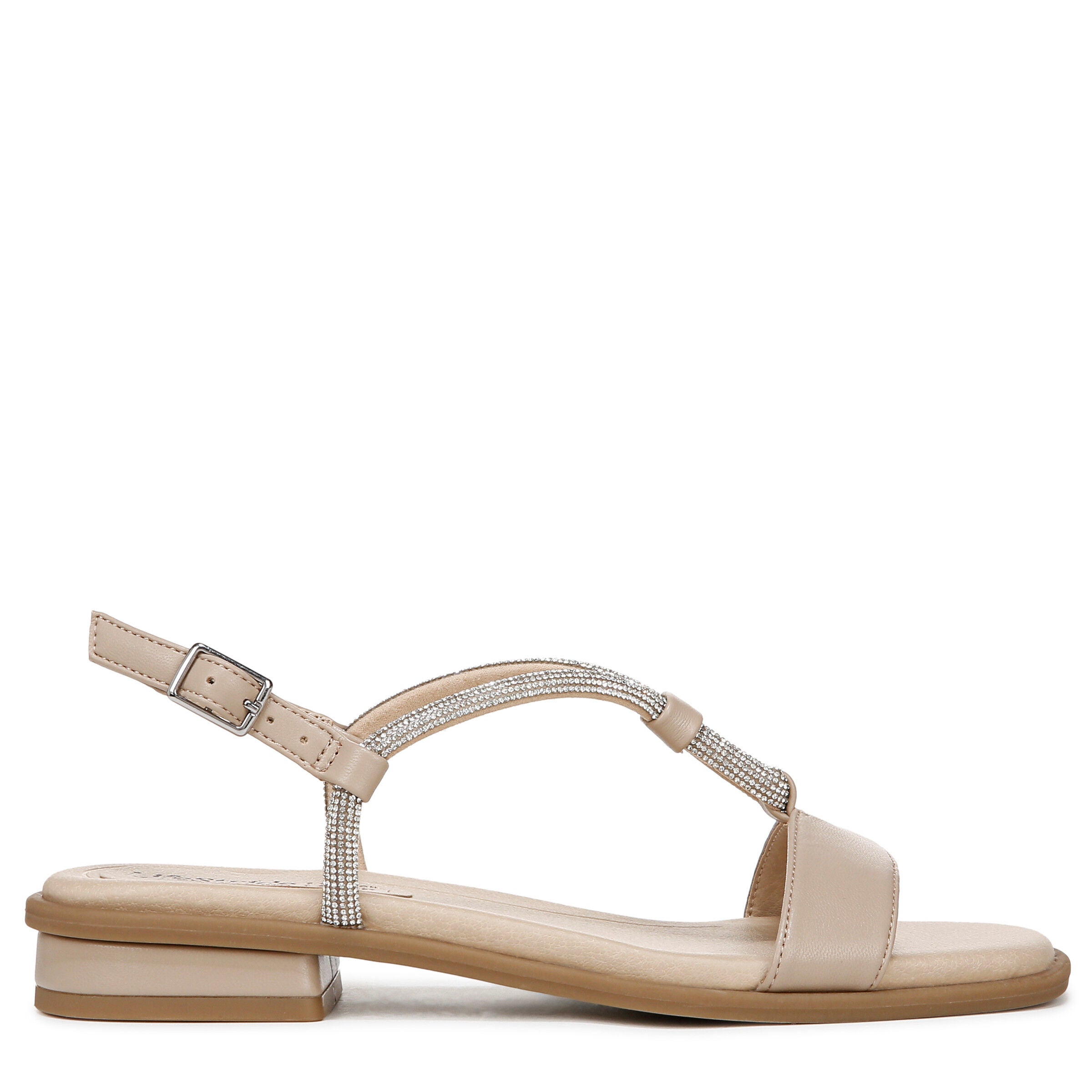 Radiant Sandal, TENDER TAUPE, alternate image number 3