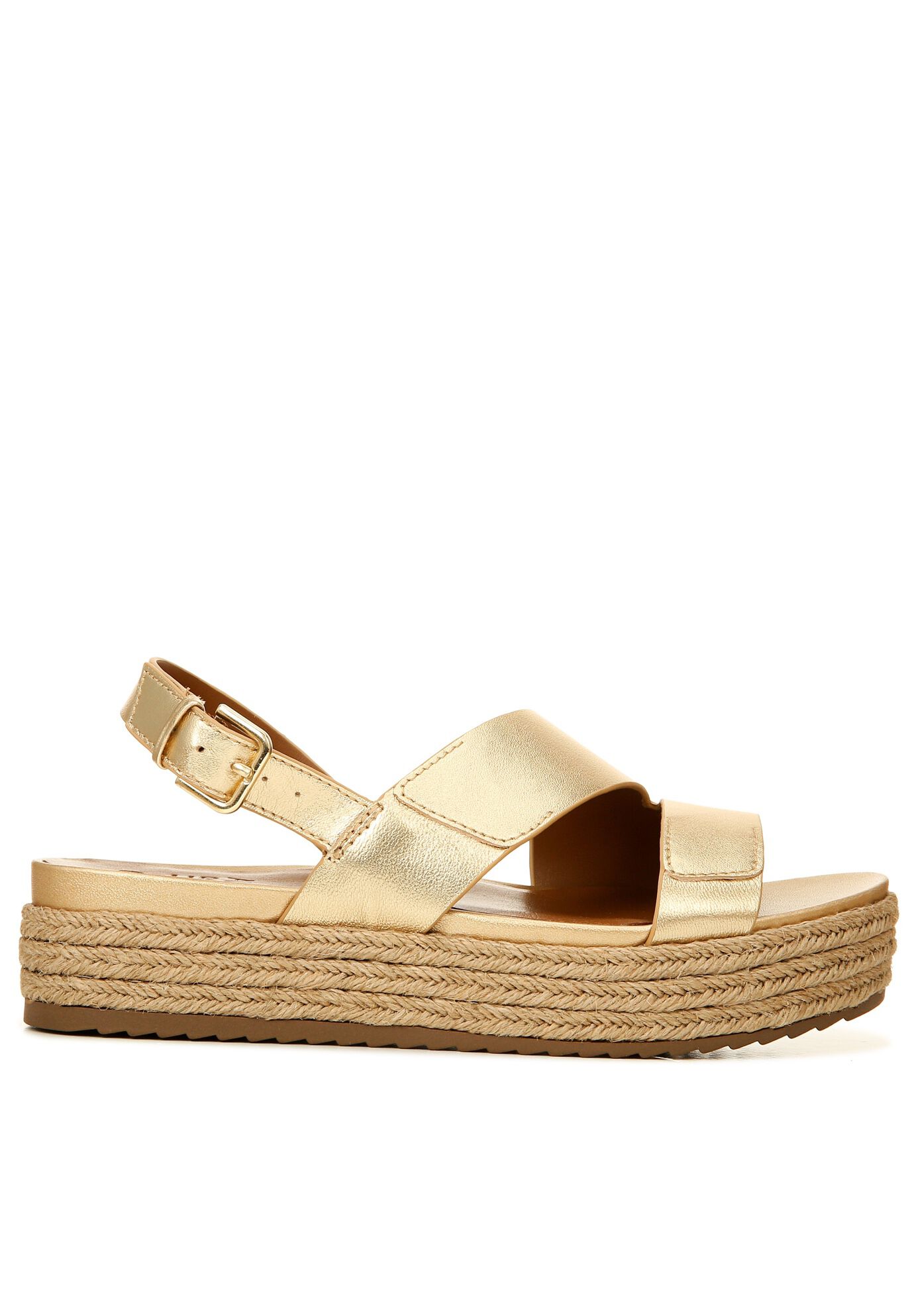 Jasmin Platform Sandal , , alternate image number 3