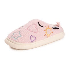 Luan Clog