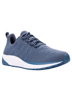 Tour Knit Running Shoe