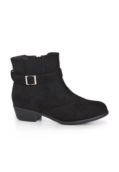 Keegan Ankle Boot