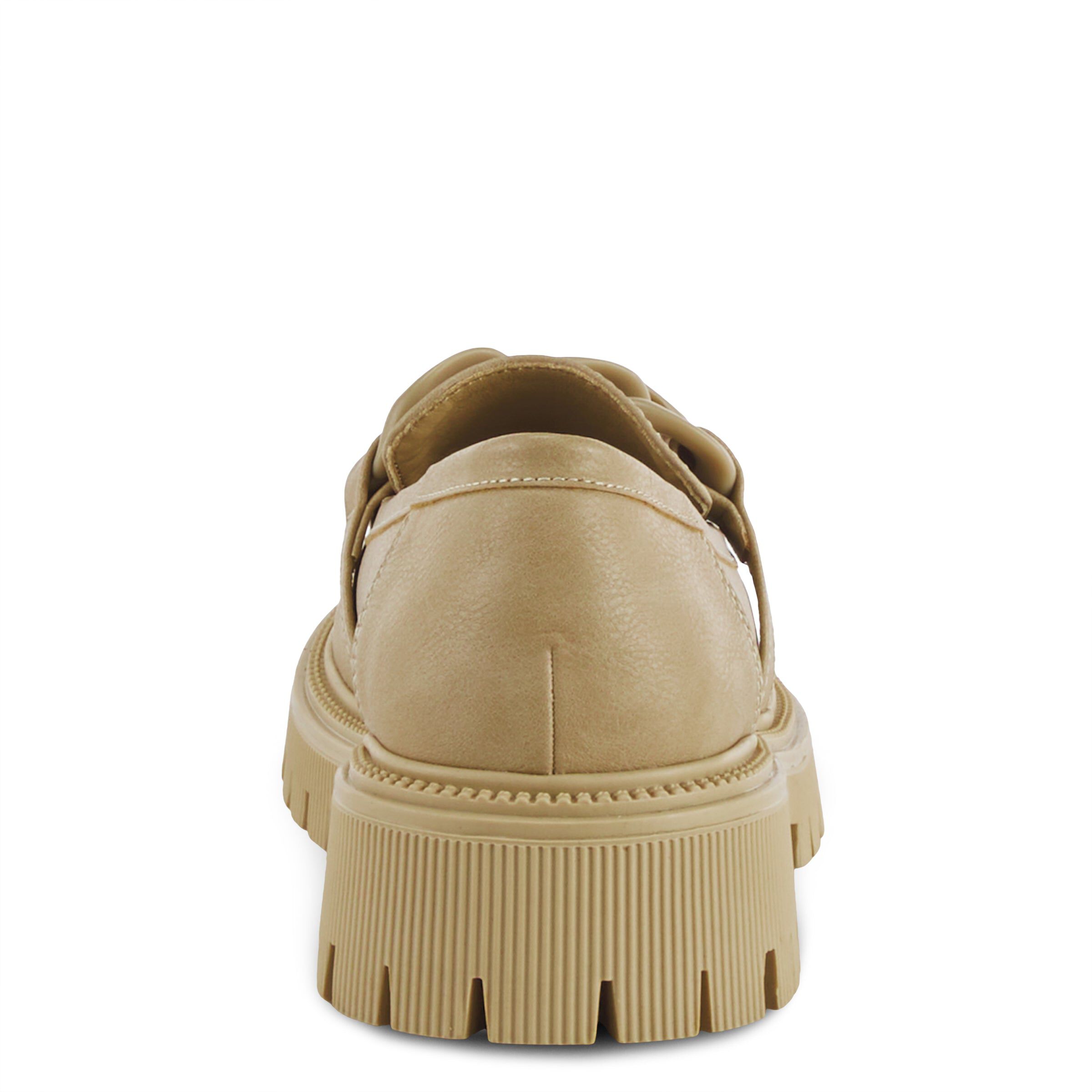 Noir Loafer, BEIGE, on-hover image number 1