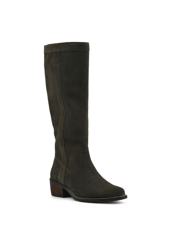 Altitude Boot, ARMY SUEDE, hi-res image number 0