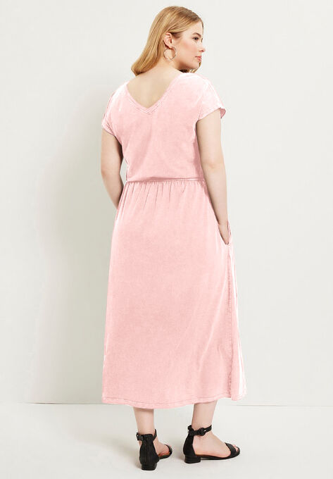 Maxi Dress, , on-hover image number null