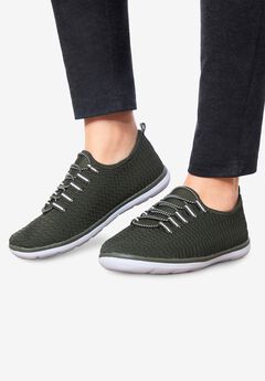CV Sport Ariya Slip On Sneaker