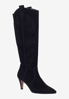 Comfortable Cowboy Boots