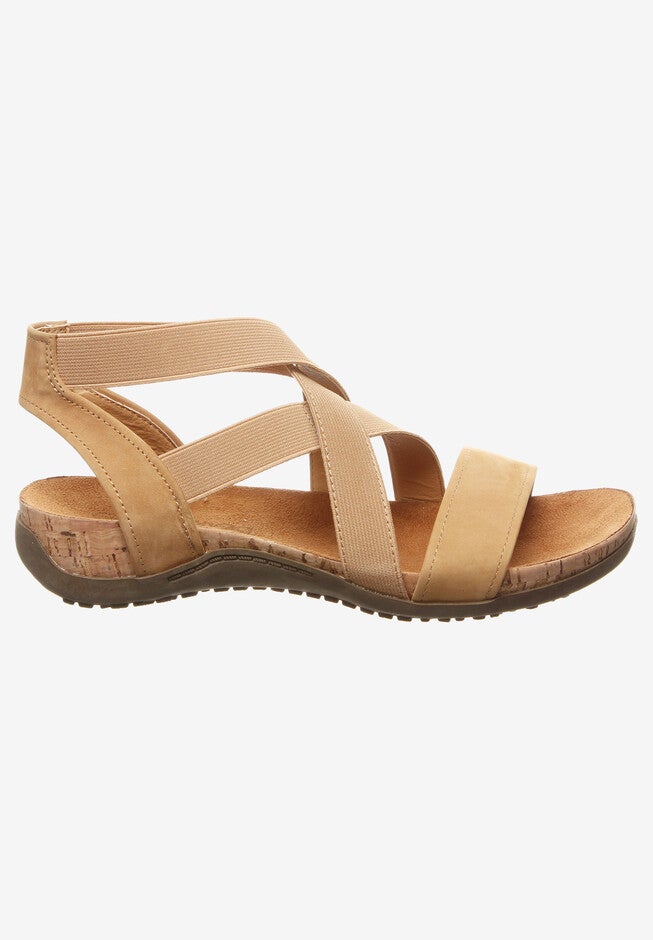 Brea Sandal , , alternate image number null