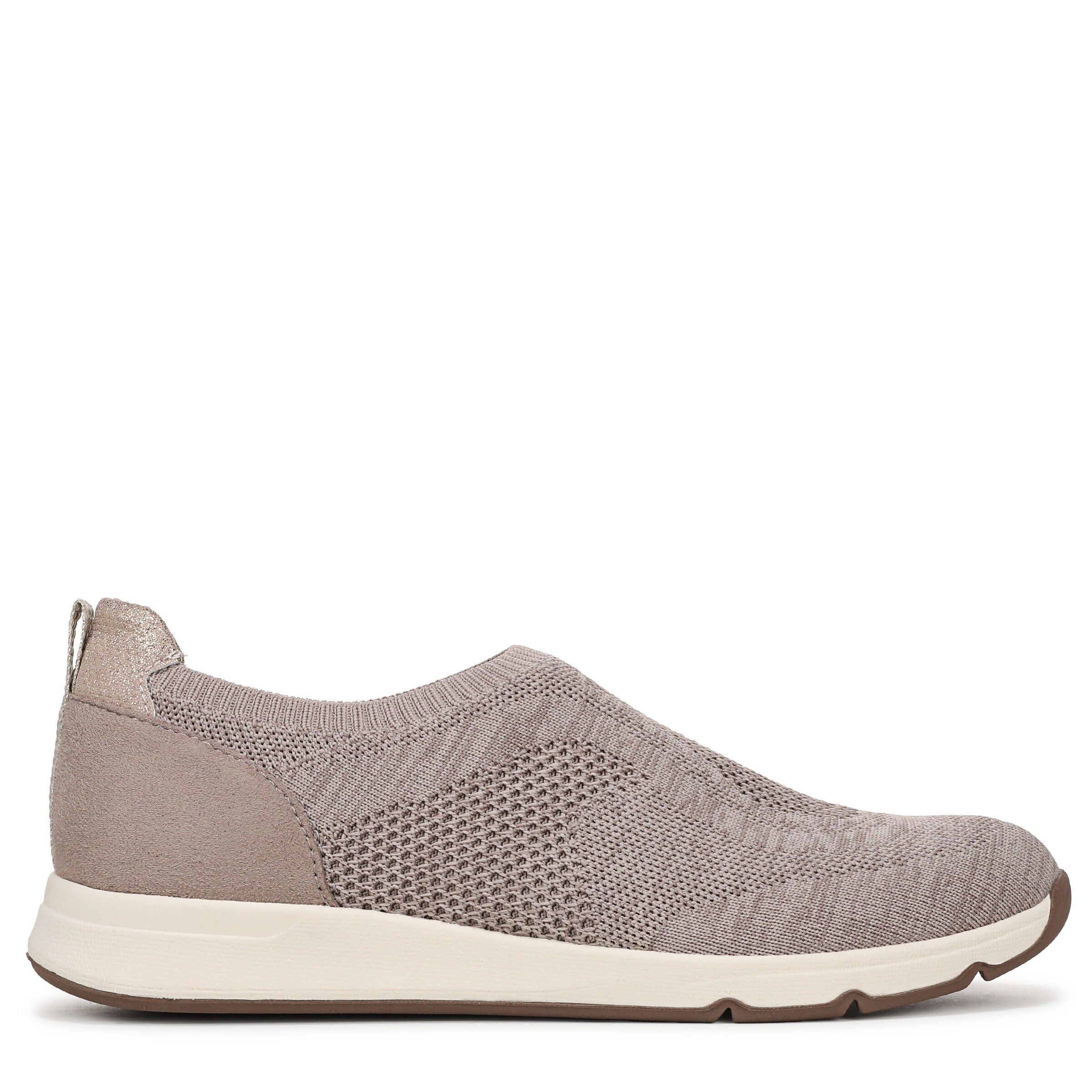Respect Slip-On Sneaker, SIMPLY TAUPE, alternate image number 3