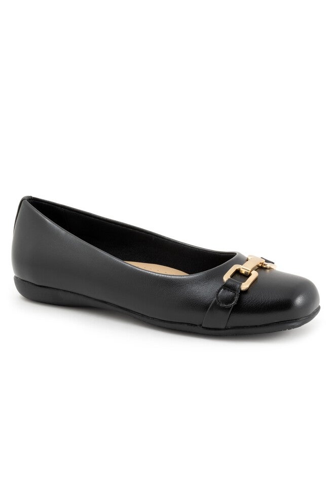 Sadie Flat, BLACK, hi-res image number 0