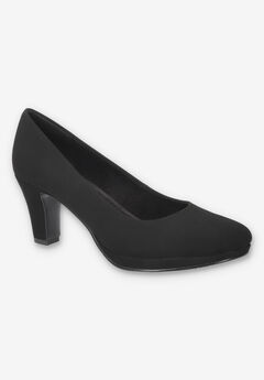 Equinox Platform Pump