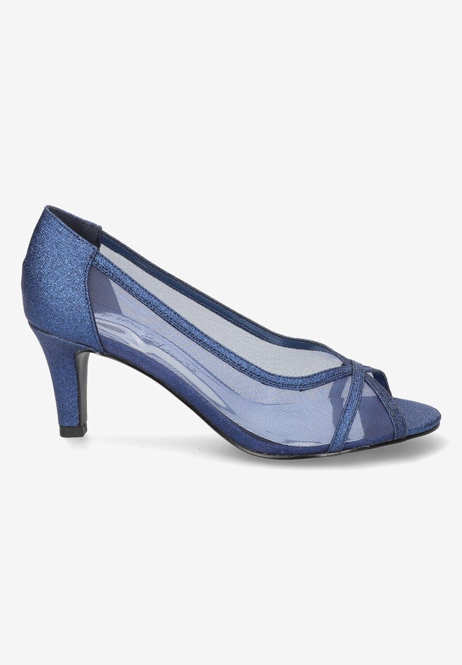 Picaboo Pump, , alternate image number 3