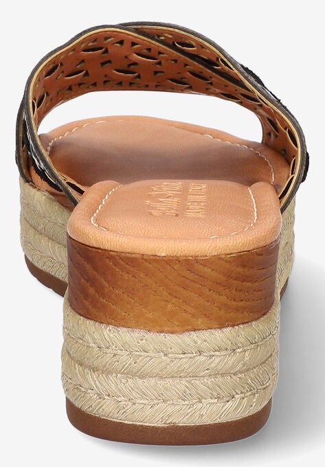 Exa-Italy Sandals, , on-hover image number null