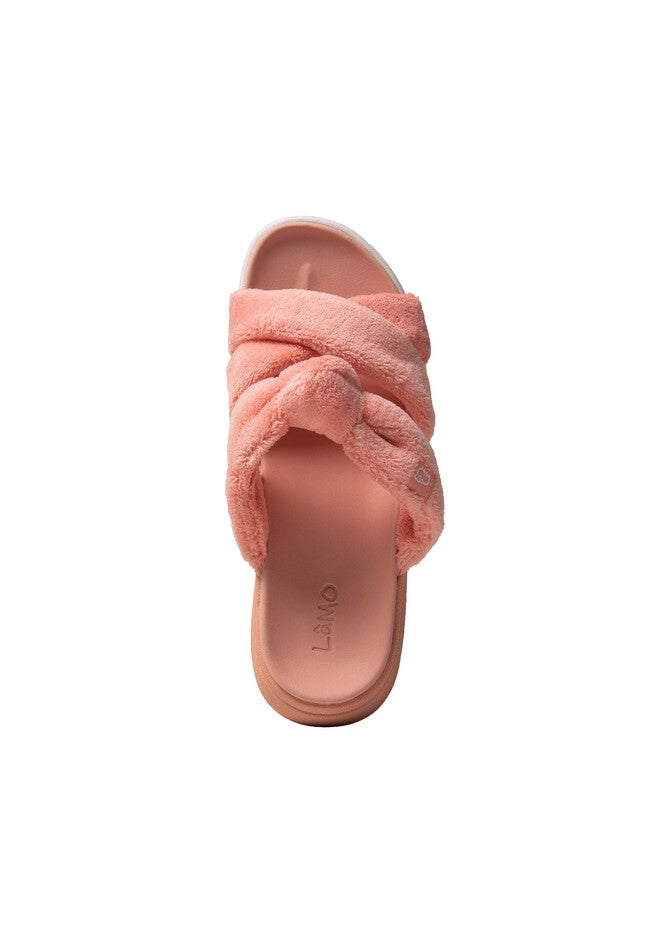 Tiki Slip On Sandal, , alternate image number 6