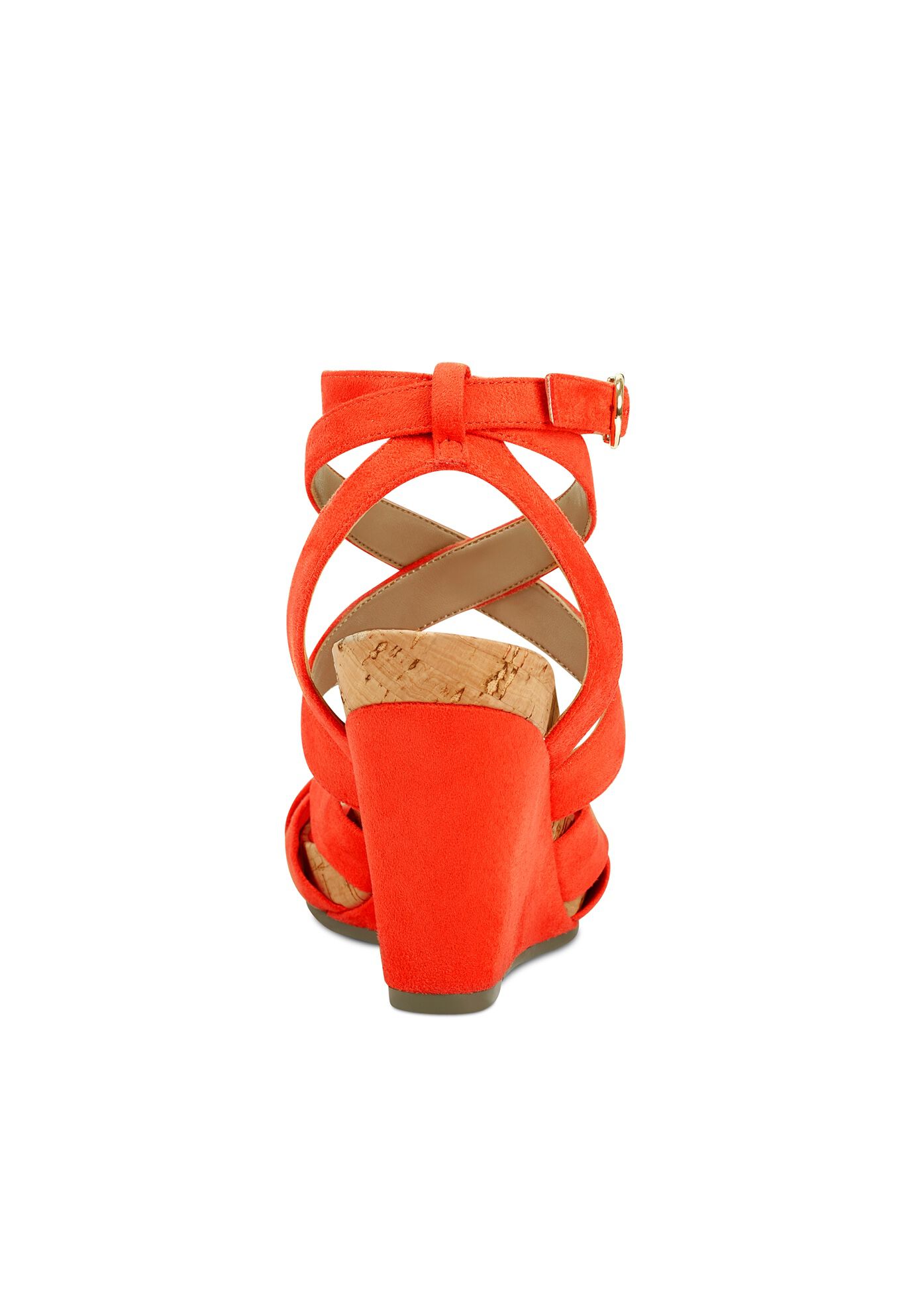 Phoenix Wedge Sandals , , on-hover image number 1