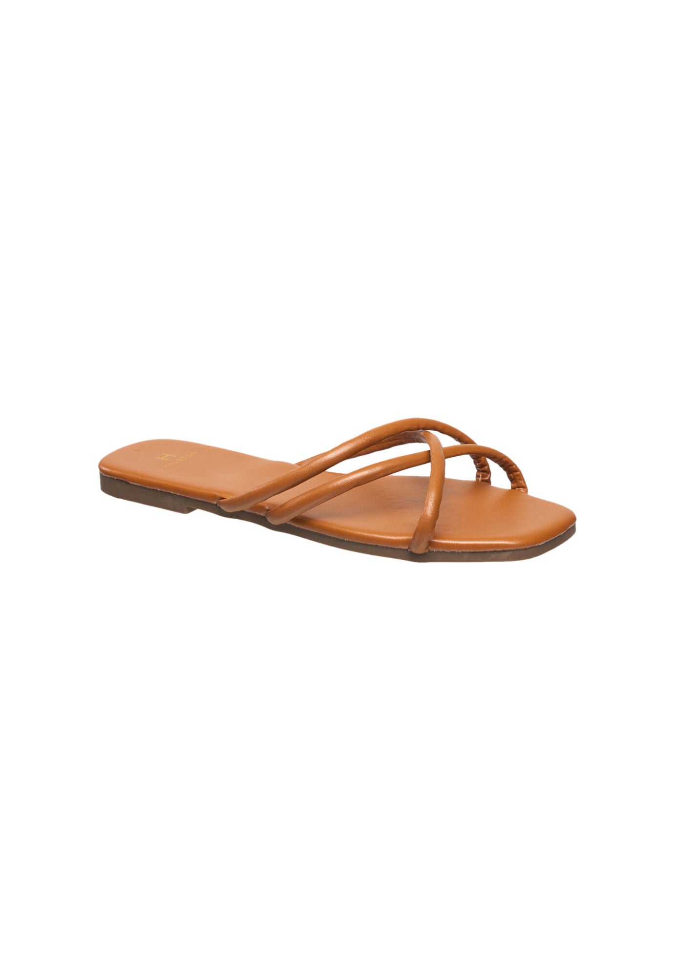 Selma Sandal, TAN, hi-res image number 0
