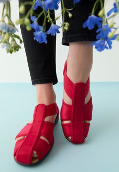 The Cheryl Flat