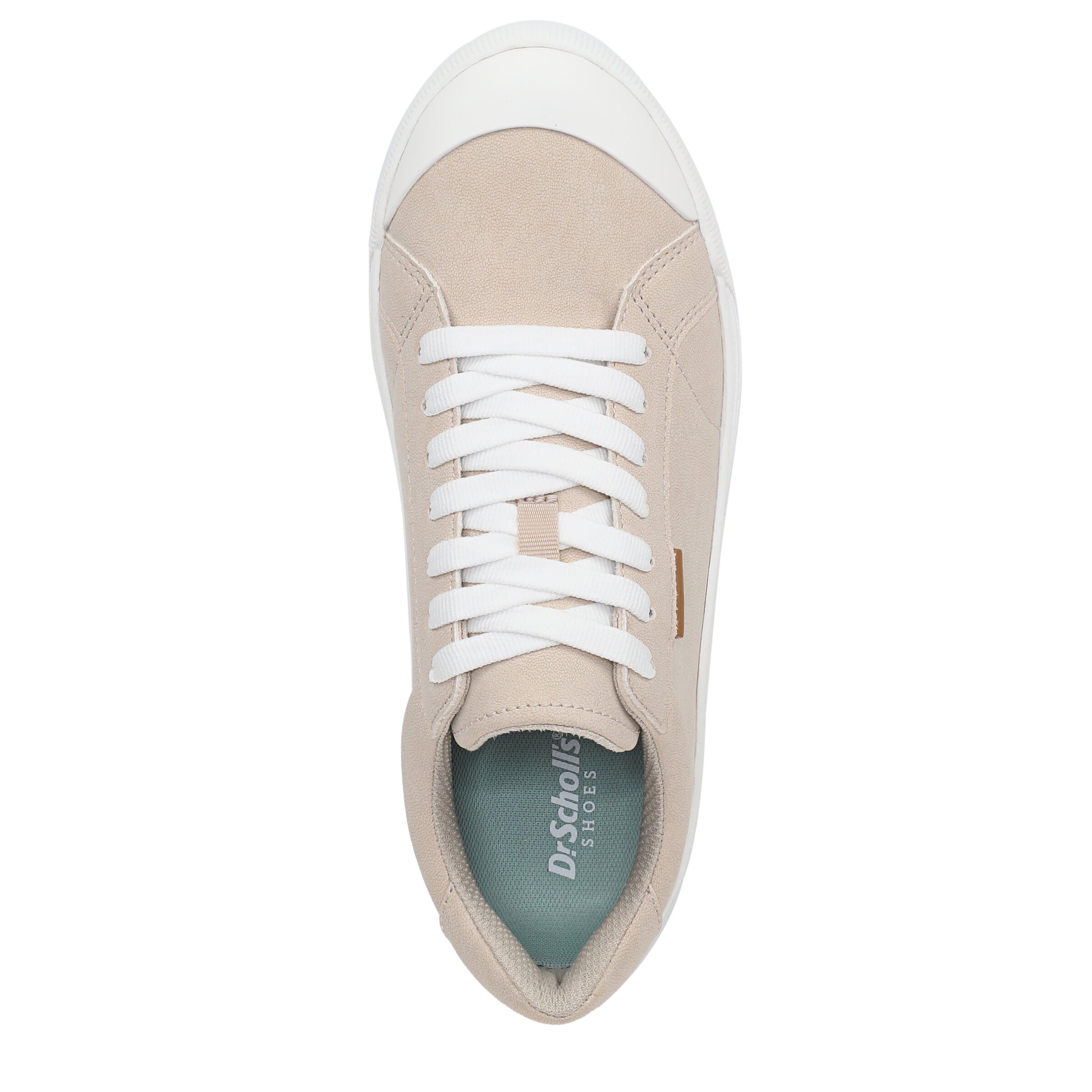 Time Off Sneaker, LIGHT SAND, alternate image number 6