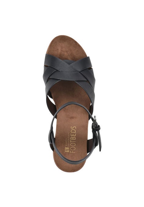 Achiever Dressy Sandal, , alternate image number null
