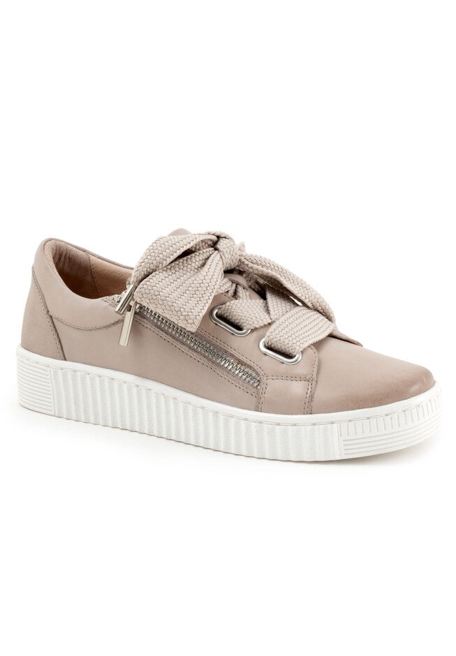 Jovi Sneaker, STONE, hi-res image number null