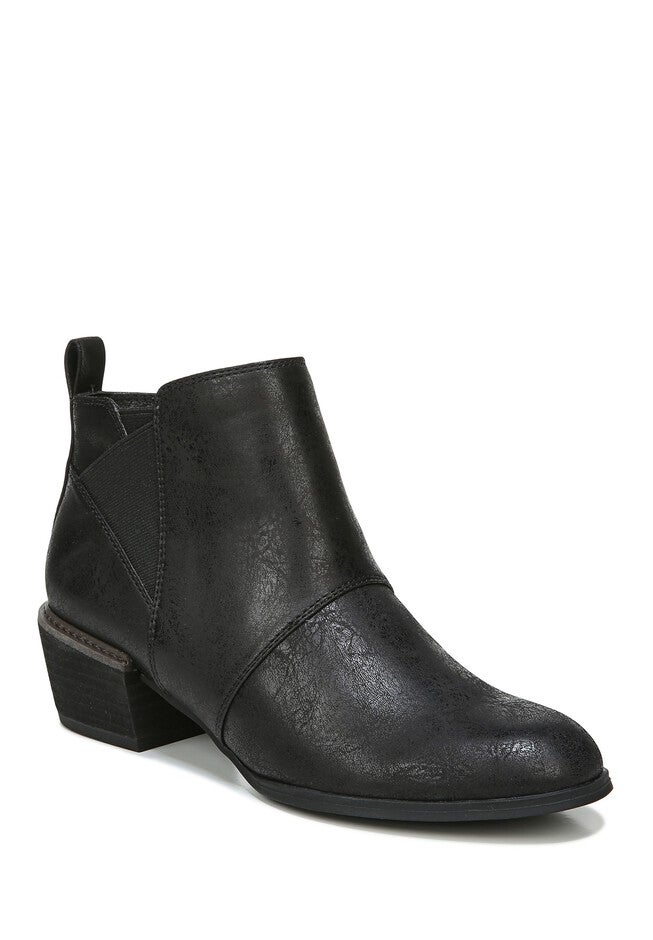 Daylight Bootie , BLACK, hi-res image number null