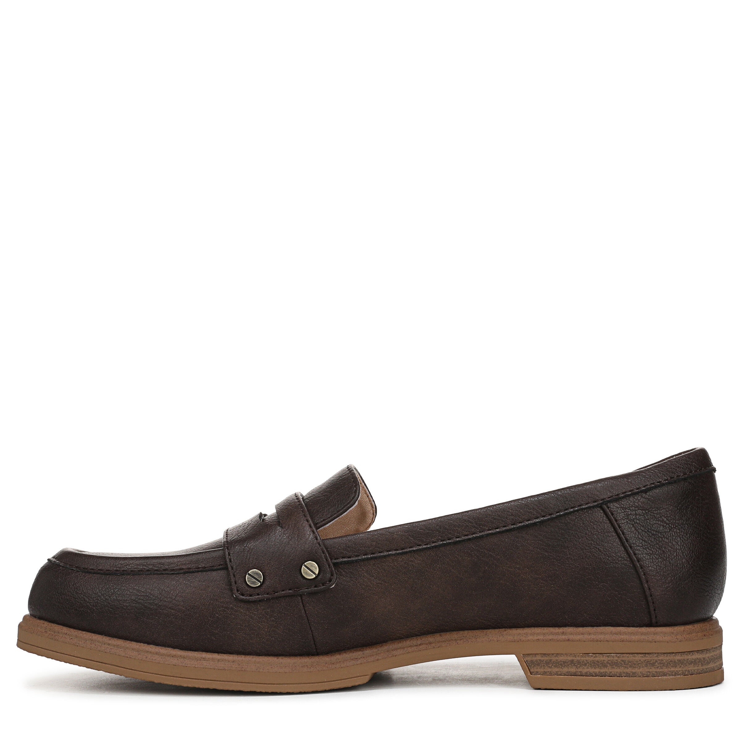 Hello Loafer, DK BROWN, alternate image number 5