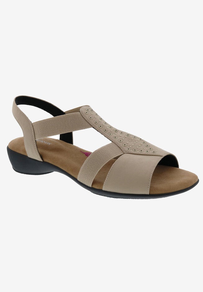 Miriam Sandal, SAND ELASTIC, hi-res image number 0