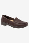 Jacob Slip-On, DARK BROWN, hi-res image number null
